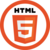 bilde av logo til html