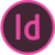 bilde av logo til indesign