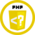 bilde av logo til php